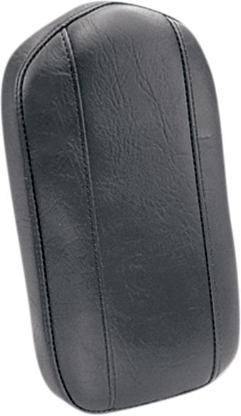 MUSTANG Vintage Sissy Bar Pad - 6.5" x 11" - 75632