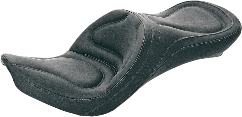 SADDLEMEN Explorer Seat - FX/FL '58-'54 - 8650JS - PartsOutlet.com.au