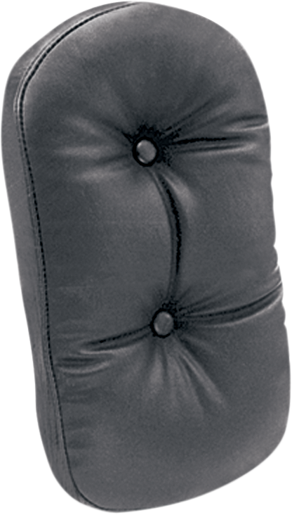 MUSTANG Pillion Sissy Bar Pad - 6.5" x 11" - 79038