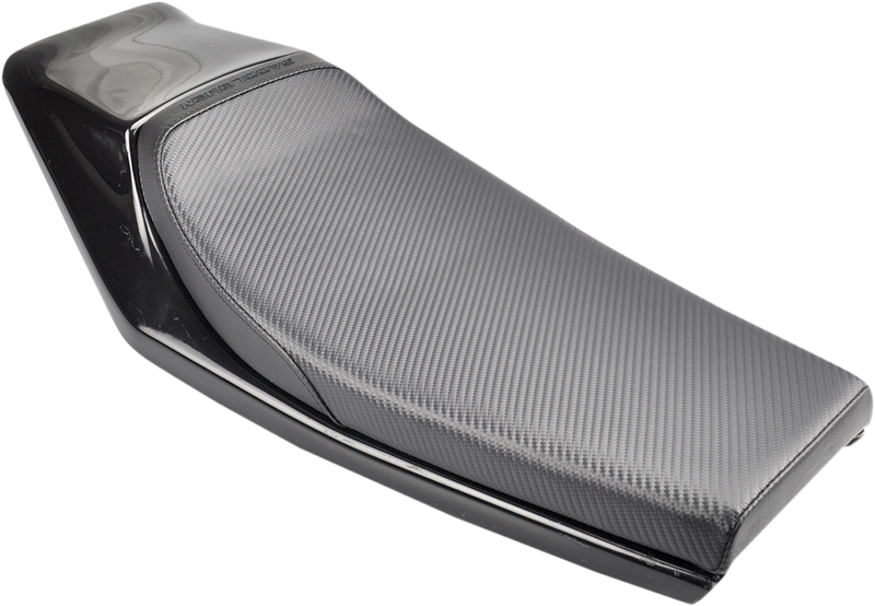 SADDLEMEN Carbon Fiber Caballero Seat Z4214 - PartsOutlet.com.au