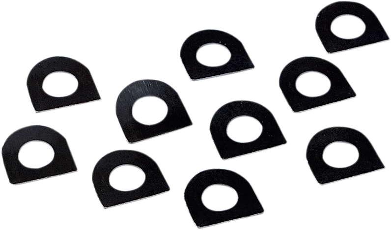 DRAG SPECIALTIES Foot Peg Spring Washer 17-0425D-HC3 - PartsOutlet.com.au