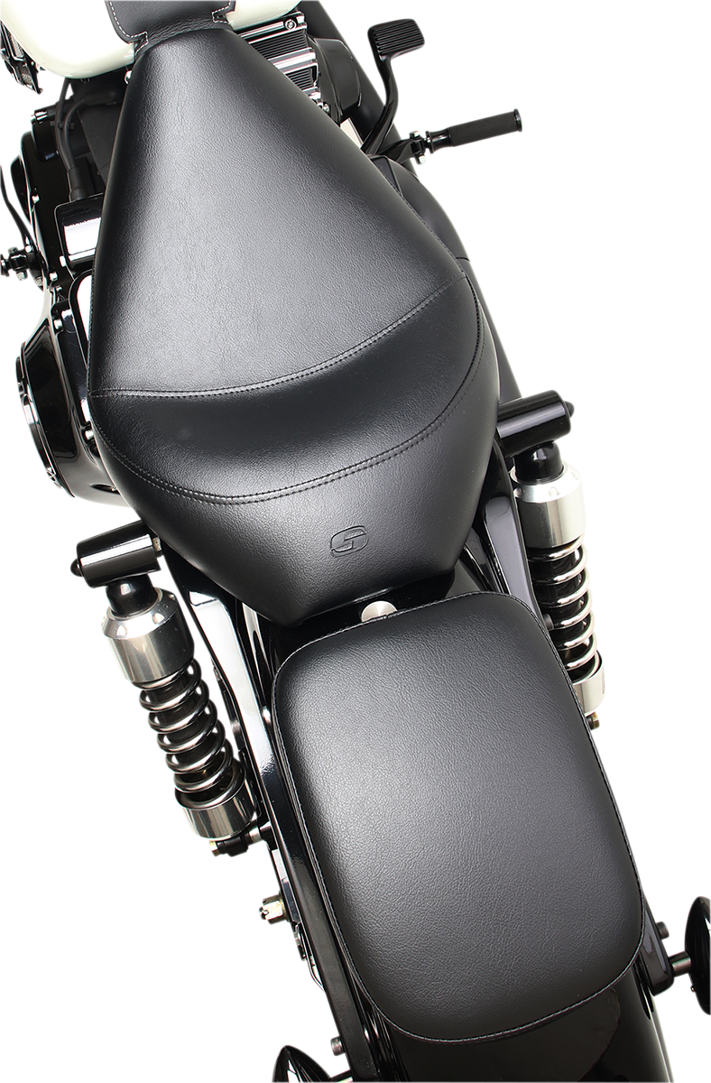 SADDLEMEN Saddlehyde S3 Pillion Pad - 7" SA1017