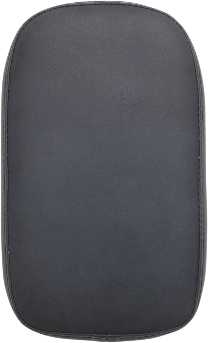 SADDLEMEN Brushed S3 Pillion Pad - 6" SA1019