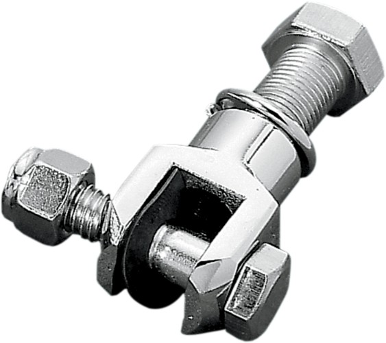 DRAG SPECIALTIES Footpeg Clevis Mount - Harley-Davidson 1971-2000 - XL 70162B - PartsOutlet.com.au