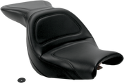 SADDLEMEN Explorer Seat - Honda V750 Aero '04-'23 - H04-13-029 - PartsOutlet.com.au