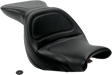 SADDLEMEN Explorer Seat - Honda V750 Aero '04-'23 - H04-13-029 - PartsOutlet.com.au