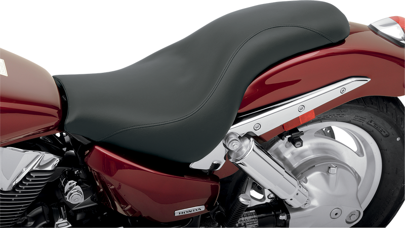 SADDLEMEN Profiler Seat - Honda VTX1300C '04-'09 - H04-09-047 - PartsOutlet.com.au
