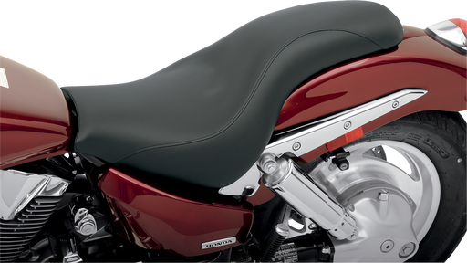 SADDLEMEN Profiler Seat - Honda VTX1300C '04-'09 - H04-09-047 - PartsOutlet.com.au