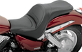 SADDLEMEN Explorer Seat - Honda VT1300C '04-'09 - H04-09-029 - PartsOutlet.com.au