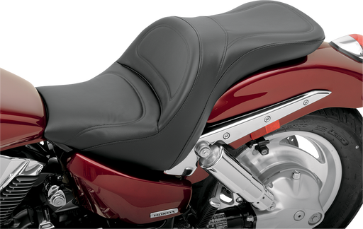 SADDLEMEN Explorer Seat - Honda VT1300C '04-'09 - H04-09-029 - PartsOutlet.com.au