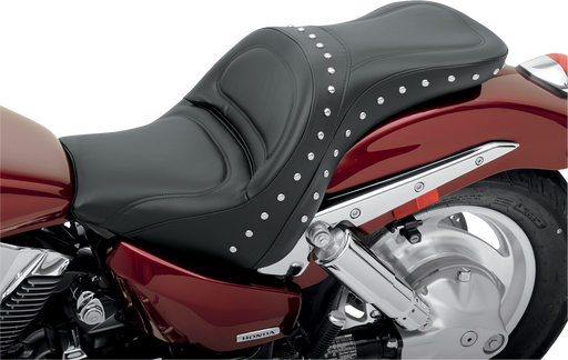 SADDLEMEN Explorer Special Seat - Honda 2004-2009 VT1300C - H04-09-039 - PartsOutlet.com.au