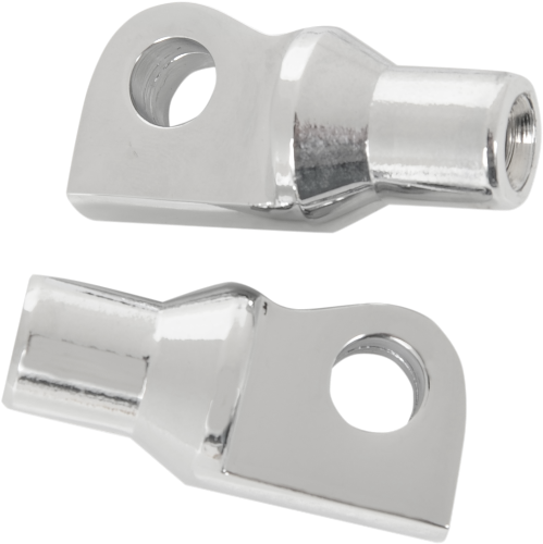 DRAG SPECIALTIES Footpegs - Male Mount 361055-BC105 - PartsOutlet.com.au