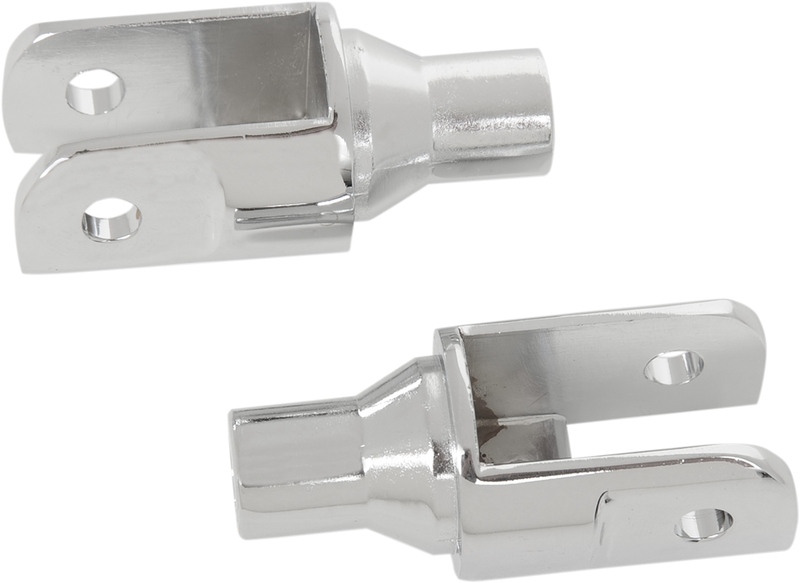 DRAG SPECIALTIES Softride Pegs - Female Mount 361054-BC105 - PartsOutlet.com.au
