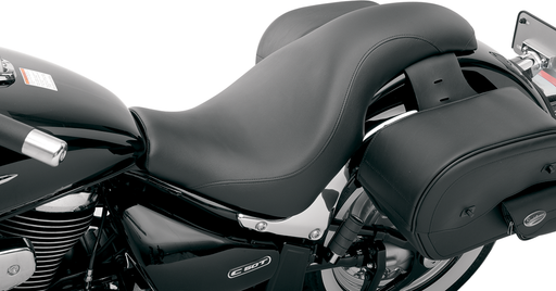 SADDLEMEN Profiler Seat - Suzuki C50 '05-'23 - S05-06-047 - PartsOutlet.com.au