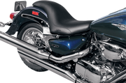 SADDLEMEN Profiler Seat - Suzuki C90 '05-'09 - S05-03-047 - PartsOutlet.com.au