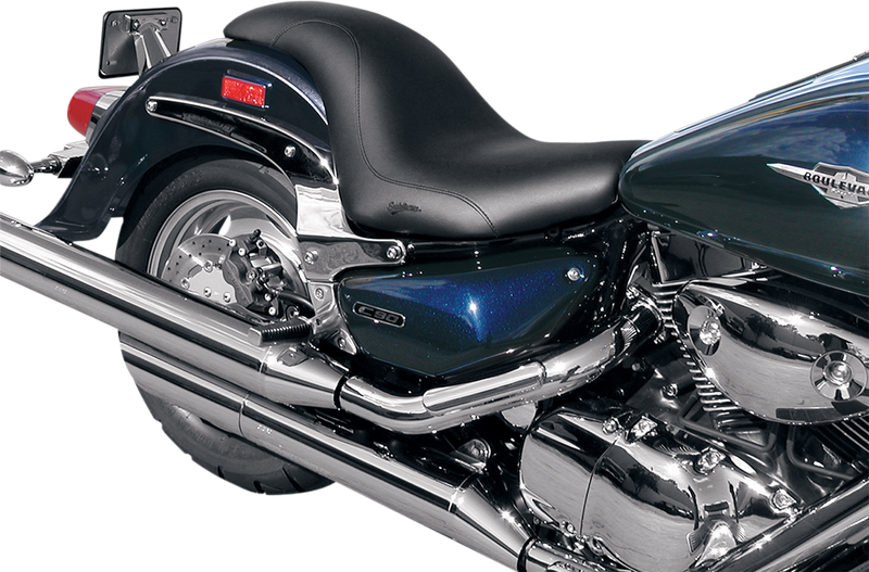 SADDLEMEN Profiler Seat - Suzuki C90 '05-'09 - S05-03-047 - PartsOutlet.com.au