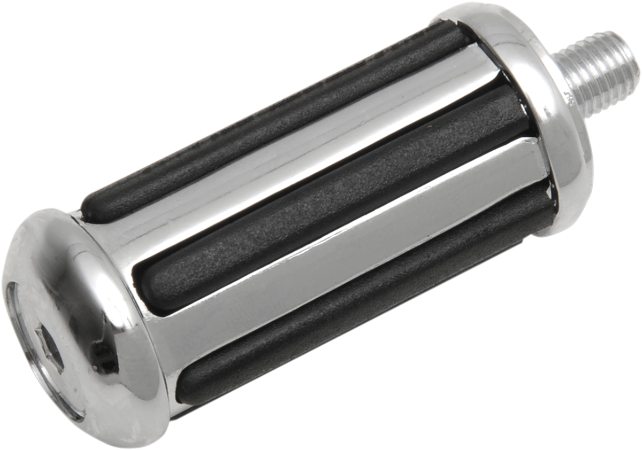 DRAG SPECIALTIES Rail Shifter Peg - 4" - 17-0970-BC109N