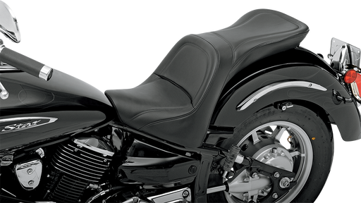 SADDLEMEN Explorer Seat - Yamaha XVS1100 '99-'11 - Y3150JS - PartsOutlet.com.au