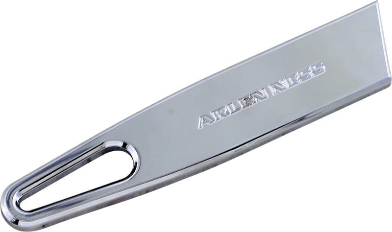 ARLEN NESS KICKSTAND EXTENSION, CHROME - 110-000 - PartsOutlet.com.au