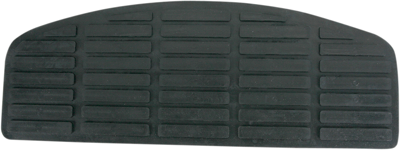 DRAG SPECIALTIES Driver Floorboard Pad - Harley-Davidson 1991-2009 - 74531 - PartsOutlet.com.au