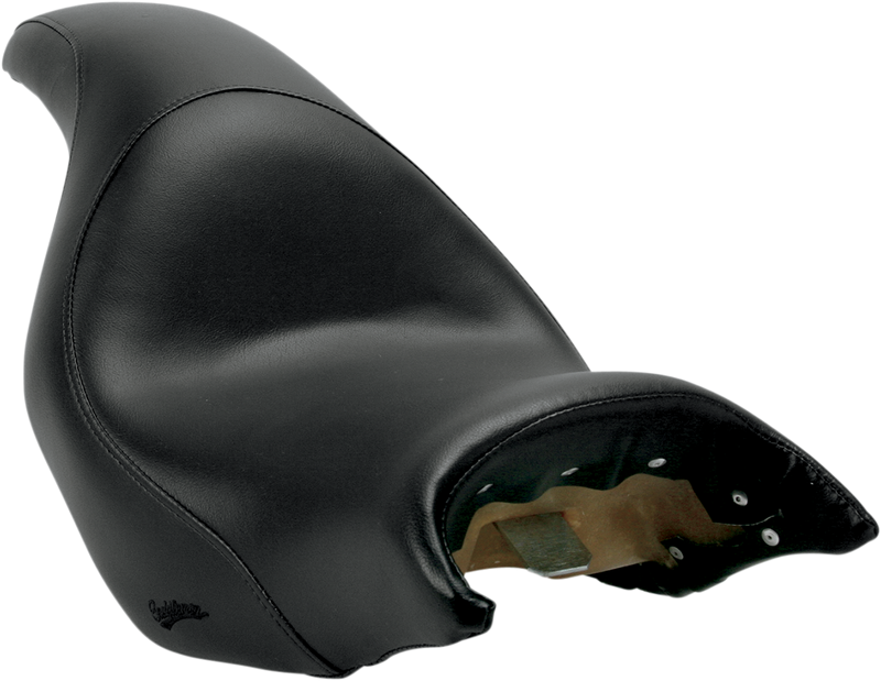 SADDLEMEN Profiler Seat - HondaVTX1800C '02-'07 - H4185FJ - PartsOutlet.com.au