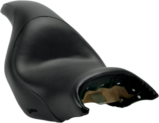 SADDLEMEN Profiler Seat - HondaVTX1800C '02-'07 - H4185FJ - PartsOutlet.com.au