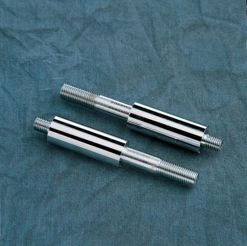 DRAG SPECIALTIES Stock Bolt Turning Signal Mount Kit 90-93 XL MKDR2 - PartsOutlet.com.au
