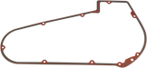 JAMES GASKET Primary Cover Gasket - Silicon - Harley-Davidson 1965-1988 - JGI-60538-81-C - PartsOutlet.com.au