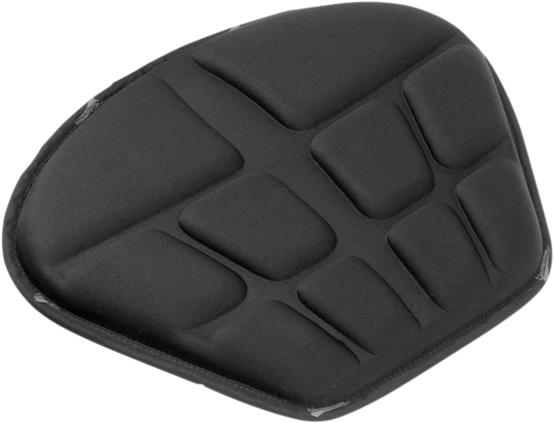 SADDLEMEN Memory Foam Gel Pad - Large 0810-0521 - PartsOutlet.com.au