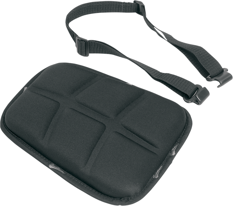 SADDLEMEN Memory Foam Gel Pad - Medium 0810-0522 - PartsOutlet.com.au