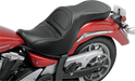 SADDLEMEN Explorer Seat - Yamaha XVS1300 '07-'16 - Y07-13-029 - PartsOutlet.com.au