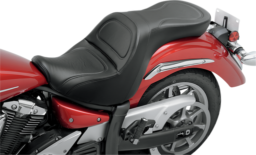 SADDLEMEN Explorer Seat - Yamaha XVS1300 '07-'16 - Y07-13-029 - PartsOutlet.com.au