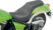 SADDLEMEN Profiler Seat - Kawasaki Vulcan VN900C '07-'23 - K07-12-047 - PartsOutlet.com.au