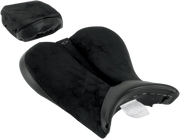 SADDLEMEN Gel-Channel Sport Seat - Yamaha R1 - '09-'14 - 0810-0787 - PartsOutlet.com.au