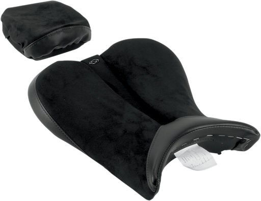 SADDLEMEN Gel-Channel Sport Seat - Yamaha R1 - '09-'14 - 0810-0787 - PartsOutlet.com.au