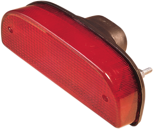 DRAG SPECIALTIES Replacement Taillight 12-0050-BC325 - PartsOutlet.com.au
