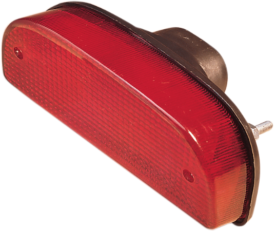 DRAG SPECIALTIES Replacement Taillight 12-0050-BC325