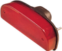 DRAG SPECIALTIES Replacement Taillight 12-0050-BC325 - PartsOutlet.com.au