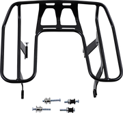 COBRA Detachable Wrap Around Rack - '04-'22 XL Black 602-2620B - PartsOutlet.com.au