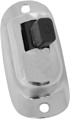 DRAG SPECIALTIES Chrome Dimmer Switch - Harley-Davidson 1936-1972 - 370010-HC3 - PartsOutlet.com.au