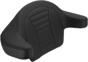 MUSTANG Tourbox Pad - Deluxe - Harley-Davidson FL 2014-2021 - 79014 - PartsOutlet.com.au