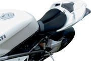 SADDLEMEN Sport Seat - Ducati '07-'13 - 848/1098 - 0810-D012 - PartsOutlet.com.au