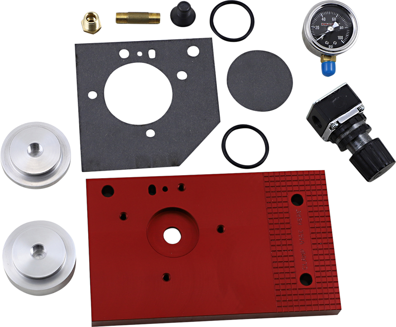 FEULING OIL PUMP CORP. Relief Valve - Cam Plate Tool 9006 - PartsOutlet.com.au