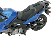 SADDLEMEN Sport Seat - Suzuki VStrom '02-'13 - 0810-S015 - PartsOutlet.com.au