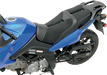 SADDLEMEN Sport Seat - Suzuki VStrom '02-'13 - 0810-S015 - PartsOutlet.com.au