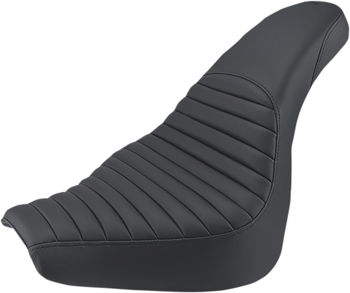 SADDLEMEN Profiler Seat - Tuck and Roll -'18-'22 Breakout - 818-31-148 - PartsOutlet.com.au