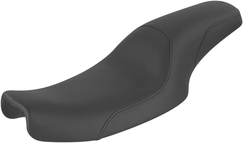 SADDLEMEN Profiler Seat - Dyna '91-'95 - 891-04-047 - PartsOutlet.com.au