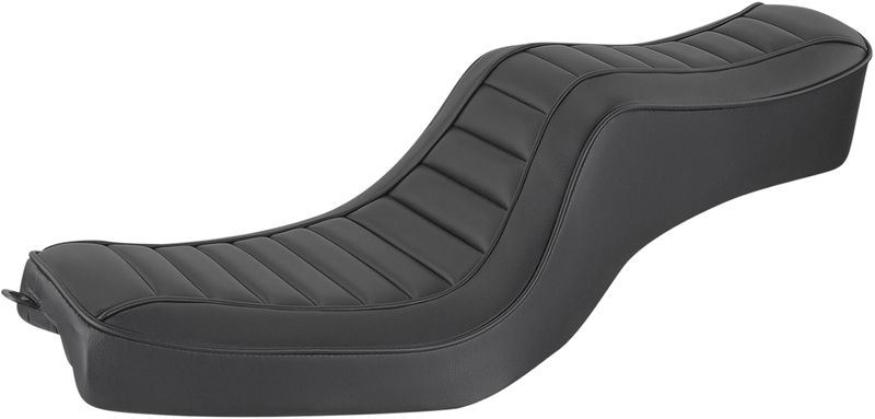 SADDLEMEN Hog Killers Seat - Dyna '06-'17 - HK14-001 - PartsOutlet.com.au