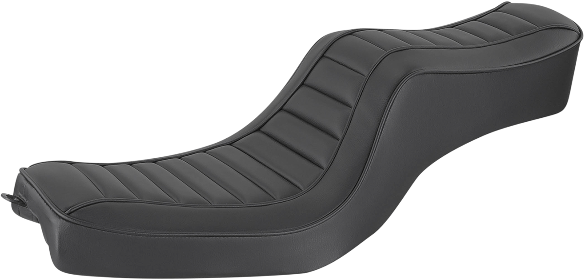 SADDLEMEN Hog Killers Seat - Dyna '06-'17 - HK14-001 - PartsOutlet.com.au