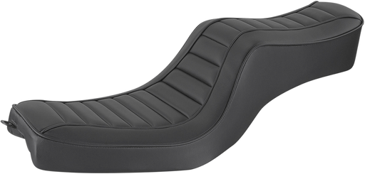 SADDLEMEN Hog Killers Seat - Dyna '06-'17 - HK14-001 - PartsOutlet.com.au